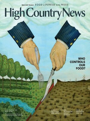 High Country News - Magazine